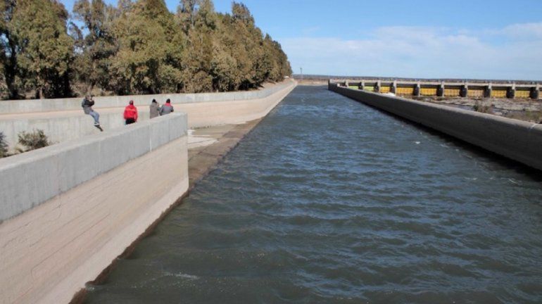 Optimización del sistema de riego y el cambio climático, en la agenda 2020