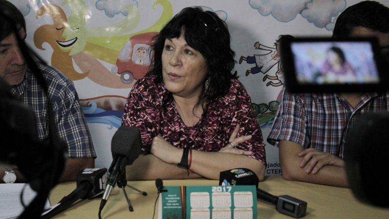 Unter analizó  el presupuesto  con diputados