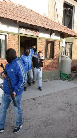 La Cámara Segunda del Crimen de Cipolletti confirmó el procesamiento y prisión preventiva para Héctor Sánchez acusado del homicidio de su padre.