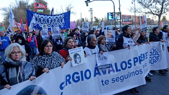 El abogado querellante Sergio Heredia resaltó la confirmación de 11 procesamientos y la posibilidad de ir a juicio oral.