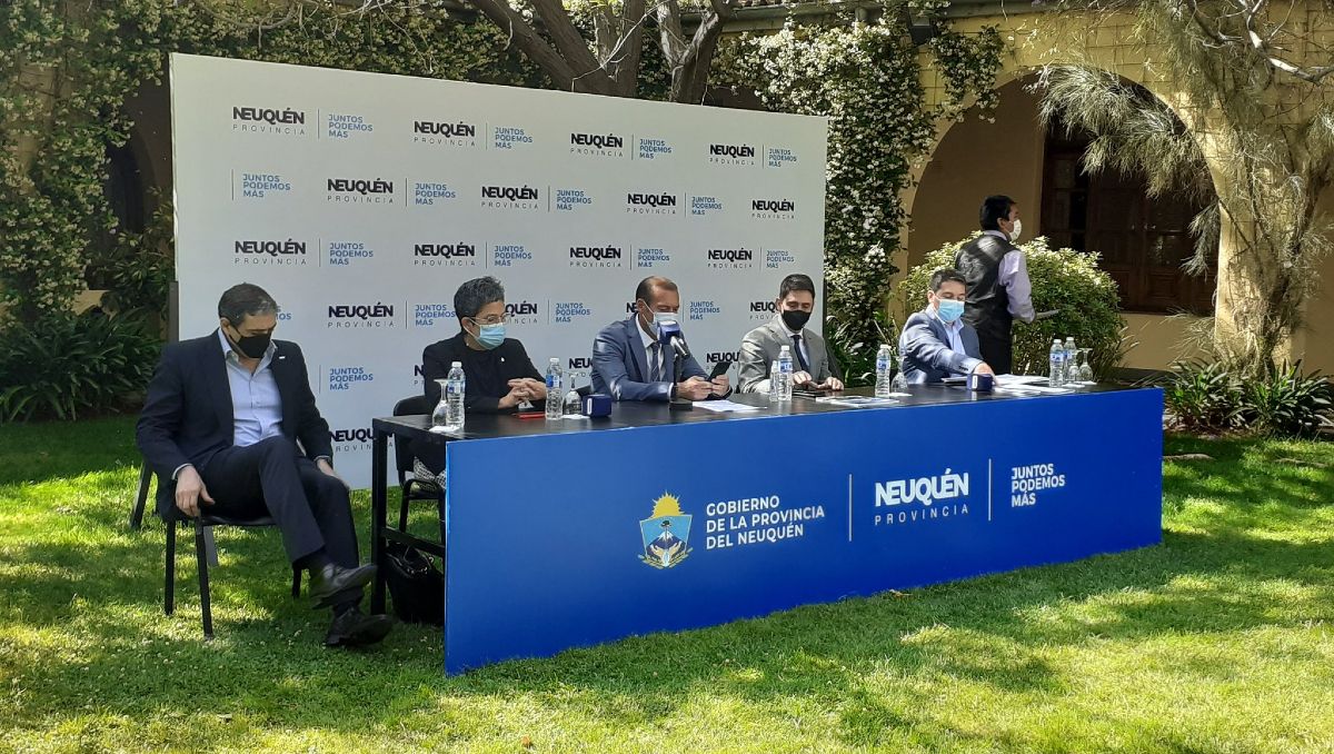 YPF y Equinor obtienen una concesión en Vaca Muerta