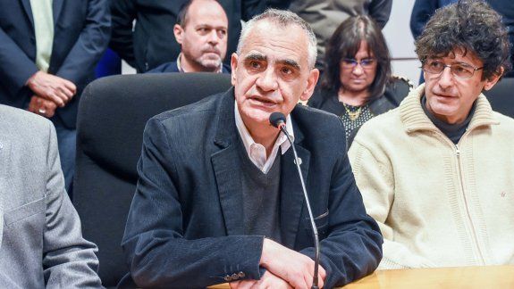UNCo: la solución a la crisis es responsabilidad de Nación