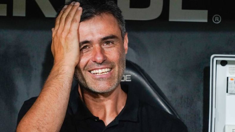 El increíble calendario que le queda a Independiente tras suspender su partido en Tucumán