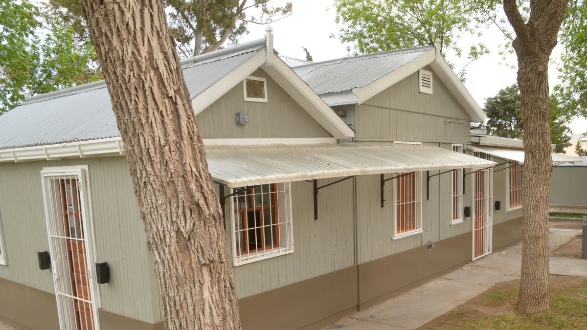 Hay proyectos para poner en funcionamiento la Casa del Escritor