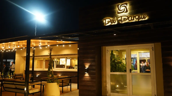 El restaurante celebró su reinauguración este viernes.