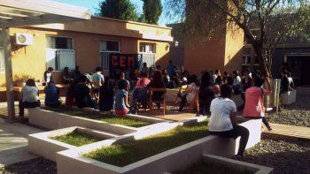 la catedra libre de aborto tiene record de inscriptos 