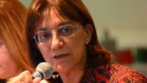 La ministra Silva recibirá hoy a dirigentes de ATE por salarios