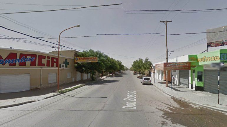 Un perro atacó a un nene y le provocó graves heridas en sus genitales