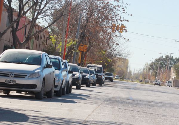 Atraparon a un ladrón in fraganti