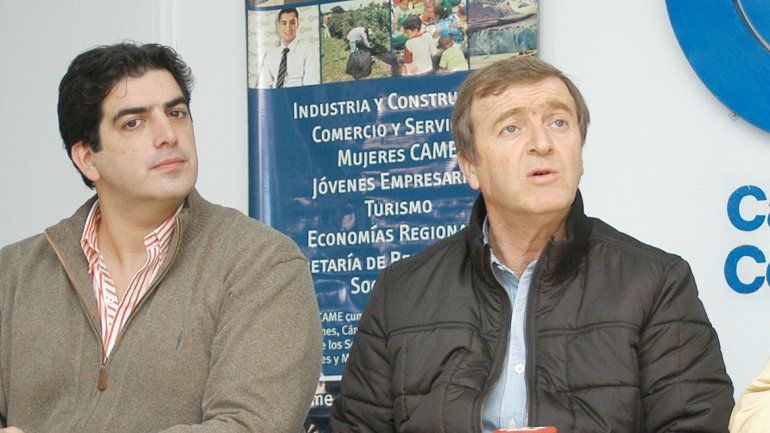 La nueva gestión arrancó con $40 millones de déficit