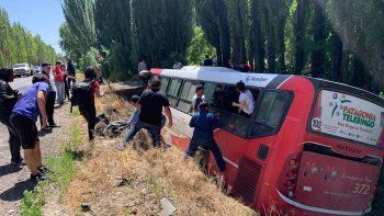 ruta 65: las pericias revelan que el auto habria invadido carril