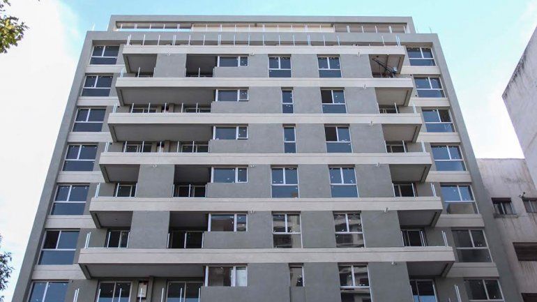 El sector inmobiliario se está recuperando de los años difíciles que fueron para la actividad el 2015 y el 2016.