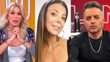 Ximena Capristo explicó por qué eligió a Yanina Latorre en vez de a Ángel de Brito | LMCipolletti.com Ximena Capristo explicó por qué eligió a Yanina Latorre en vez de a Ángel de Brito
