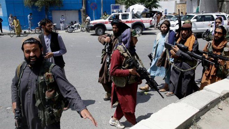 Talibanes asesinaron a familiar de un periodista alemán en Afganistán