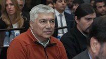 La Corte Suprema ratificó la condena al empresario Lázaro Báez
