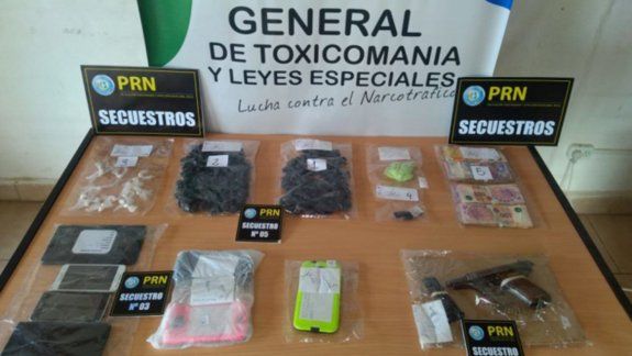 Luego de 3 meses de investigación