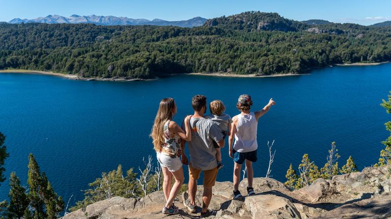 Bariloche fuera de temporada: precios más baratos para viajar antes de fin de año