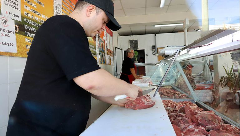 Desde el sector empresarial, manifiestan preocupación por una inminente estanflación.