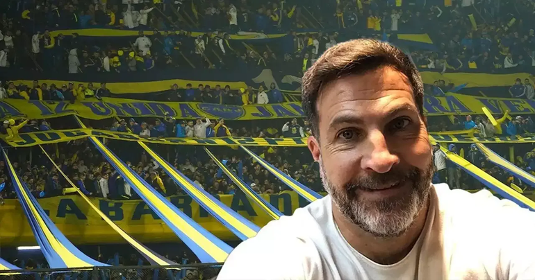 Del picante posteo de Boca a la denuncia del Toti Pasman: Escándalo