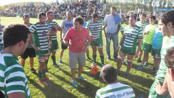 Santos confirmó el equipo para iniciar la temporada en el TdI B.