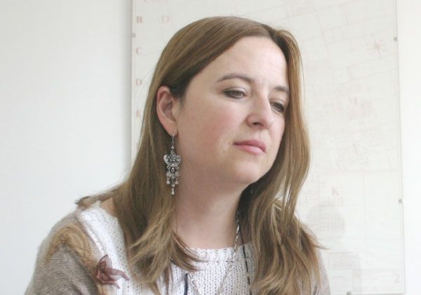 Odarda cree que se ha roto la polarización