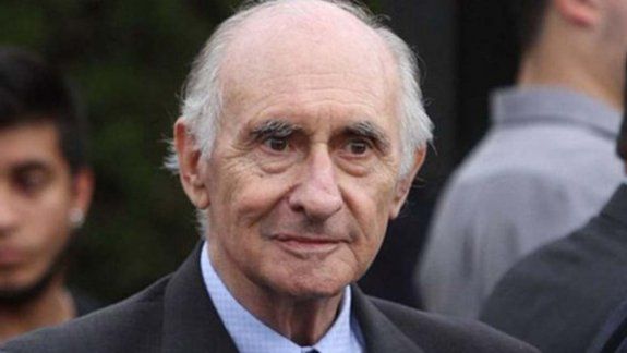 A los 81 años