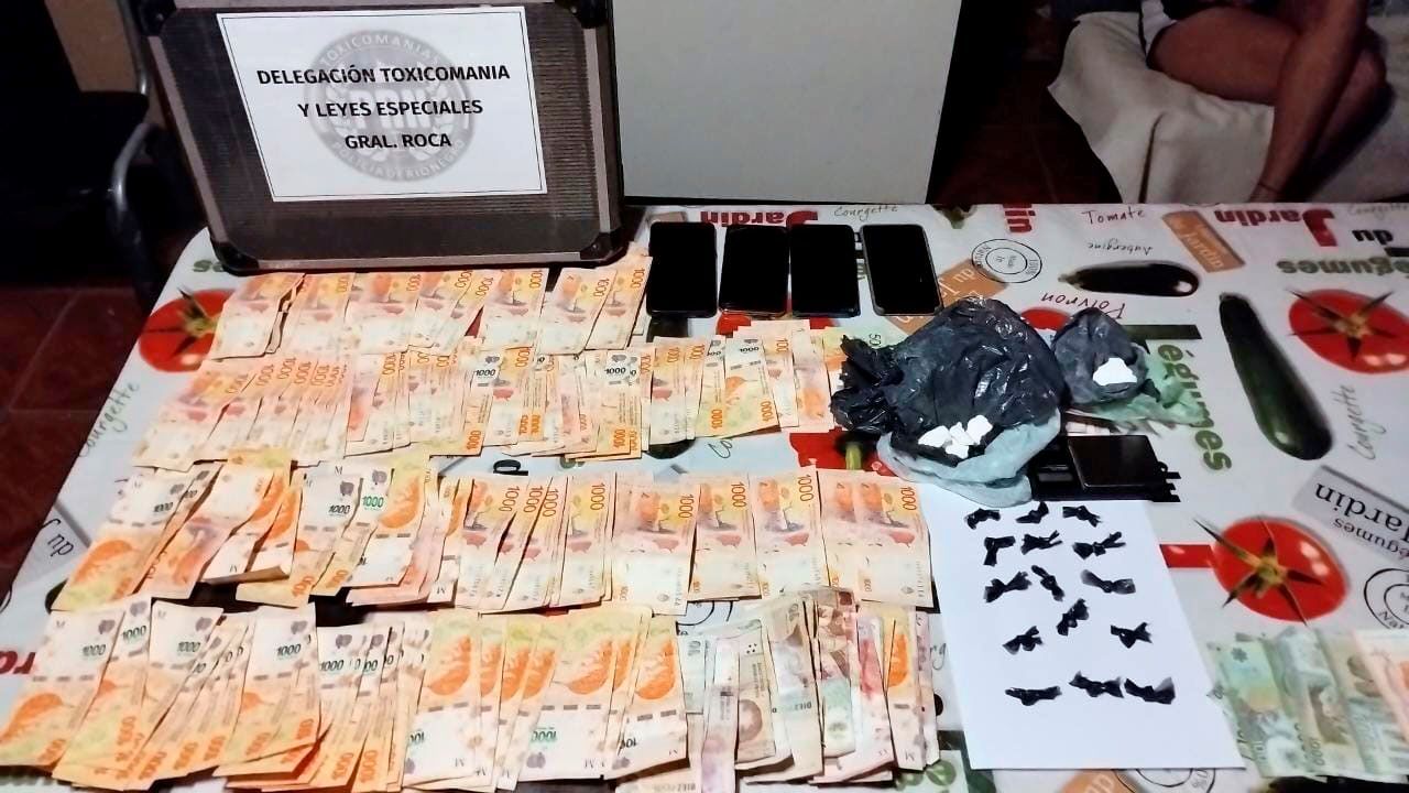 Tuvieron que bajar la fianza a $50 mil para que lo liberen