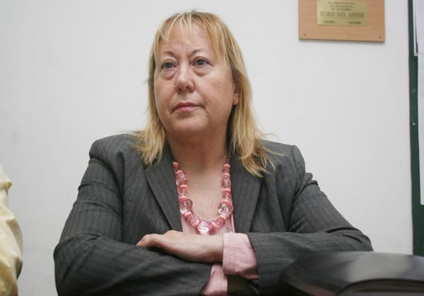 Milesi destacó el protocolo para abortos no punibles