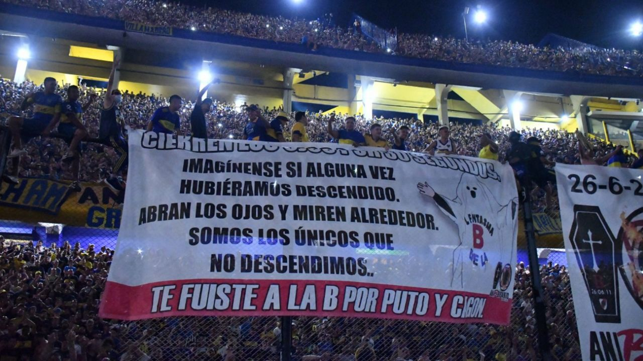 La hiriente y dura respuesta de la 12 al Muñeco Gallardo
