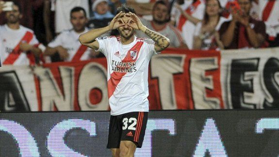 River se copó en Mendoza y se consagró campeón