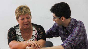 absolvieron a los acusados de matar a jonathan miguez absolvieron a los acusados de matar a jonathan miguez