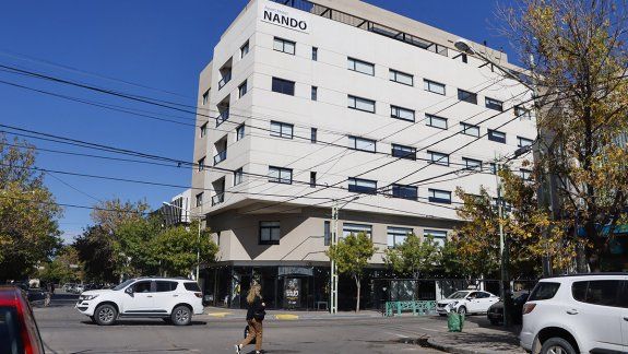 Habilitan registro de alquileres temporales