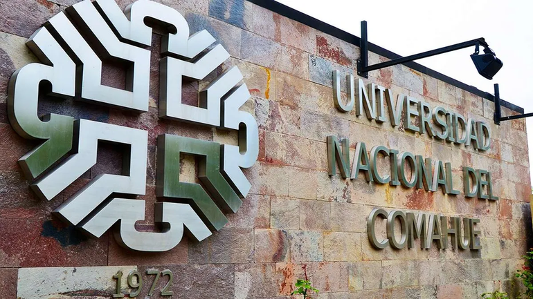 La UNCo extiende el receso invernal para ahorrar gastos de servicios