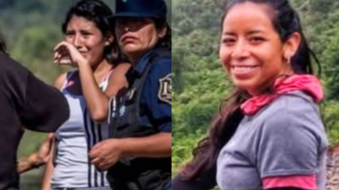 En menos de nueve años, asesinaron a sus dos hijas por femicidio | LMCipolletti.com En menos de nueve años, asesinaron a sus dos hijas por femicidio