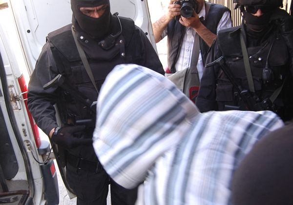 Montecino, otra vez en el banquillo por narcotráfico