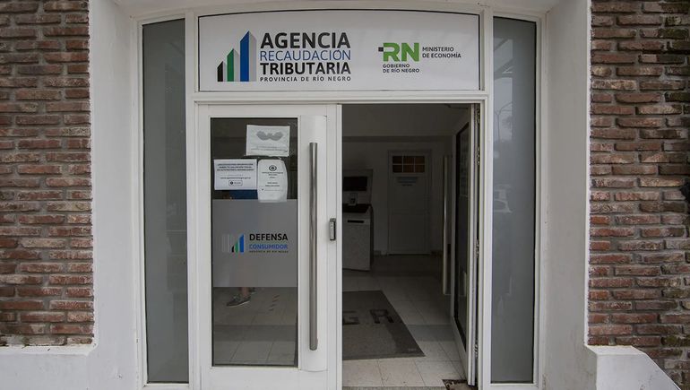 M&aacute;s de 114 mil contribuyentes optaron por el pago anual de impuestos