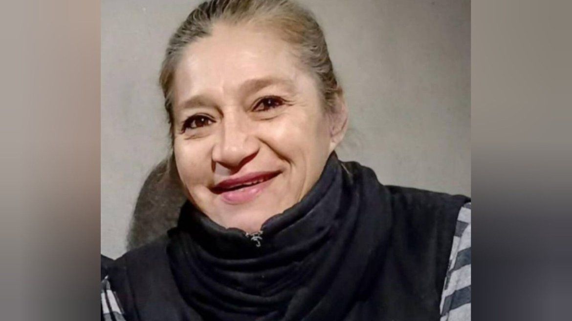 El 1° de agosto, Elizabeth Martínez falleció a bordo de su moto cuando fue impactada por un auto en Ruta 7. El 1° de agosto, Elizabeth Martínez falleció a bordo de su moto cuando fue impactada por un auto en Ruta 7.