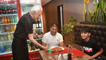 La Cámara de Comercio junto al Municipio, impulsan un nuevo curso para Mozo en Cipolletti.