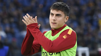 Dybala