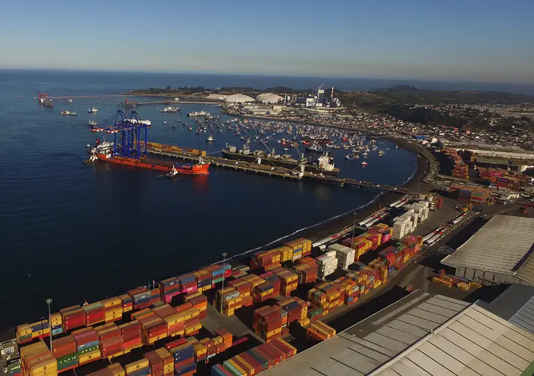 Fin del conflicto que generó pérdidas para los exportadores del Valle del orden de los 3 millones de dólares.