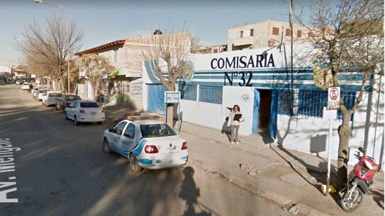 Le quisieron robar la mochila y le cortaron la cara cuando iba al colegio
