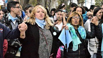 polemicos dichos de legisladora sobre la nena violada en jujuy