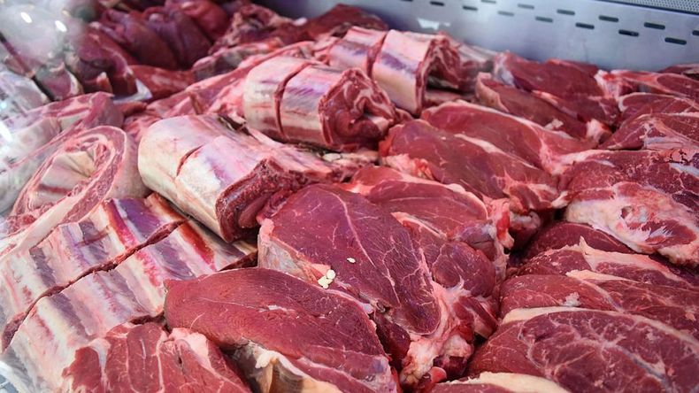 Los argentinos vuelven al asado: el consumo de carne vacuna marca un fuerte regreso