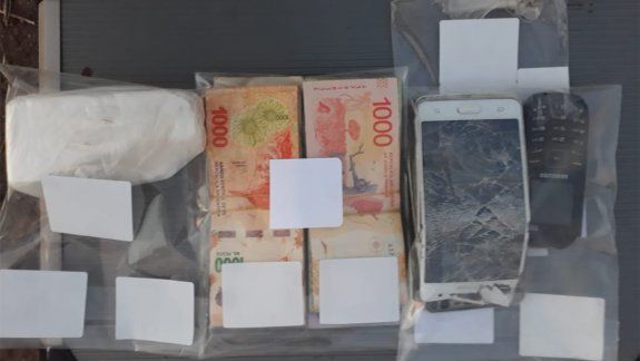 Continúa la mano dura para narcos que quieren irse a la casa