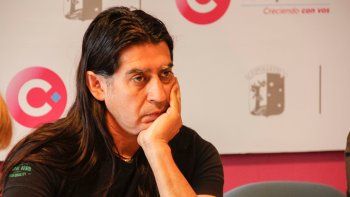 aninao no descarta ser candidato a intendente cipoleno