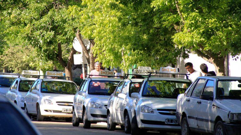 De acuerdo con lo que relataron los compañeros de la víctima del robo