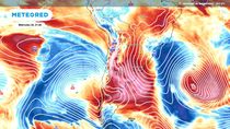Se espera una ola de calor en agosto en gran parte del país.