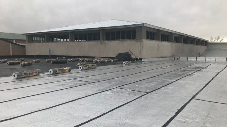 Educación invierte fondos de la renegociación de contratos petroleros.