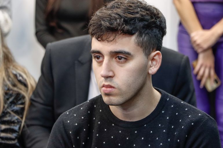 Indignante: la defensa de Gutiérrez pidió reprogramar el juicio y culpó al jurado popular