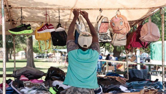 Cancelaron una feria privada en Cipolletti y hay bronca: ¿Qué pasó?